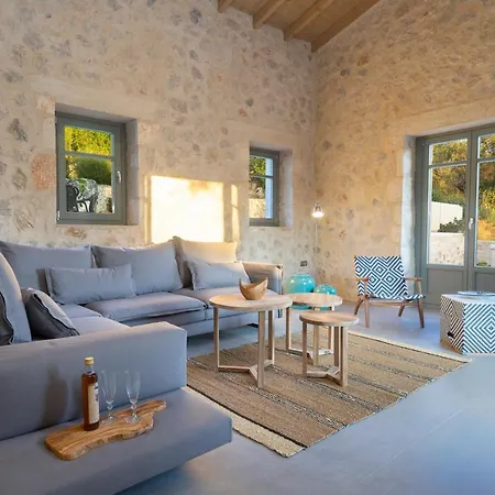 Holiday home Villa Dafni *