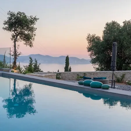 Holiday home Villa Dafni